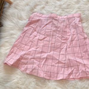 American Apparel skirt